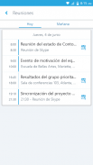 Skype for Business for Android screenshot 5
