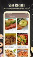 Seafood Recipes screenshot 6