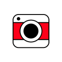 GIFMob - آسان GIF انیمیشن دوربین Icon