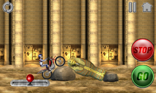 Bike Mania 2 joc de curse screenshot 7