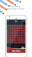 Word Search Puzzle screenshot 2