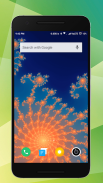 Abstract wallpaper screenshot 10