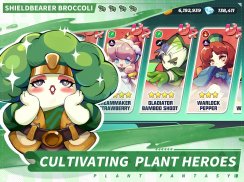 Plant Fantasy screenshot 3