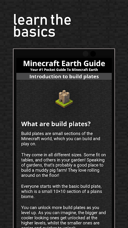 Minecraft Earth Apk Set-Up Tutorial 