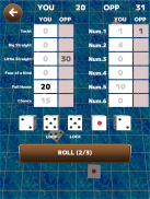 yacht : Dice Game screenshot 15