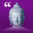 Buddha Quotes of Wisdom, Daily Icon