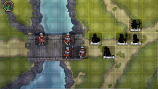 Tabletop RPG Grid Maps screenshot 2