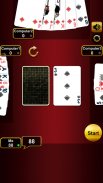 Crazy Eights Card Game Offline screenshot 11