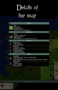 Rising Empires 2 - 4X fantasy strategy screenshot 3