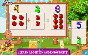 Kids Learning Abc PreSchool screenshot 5