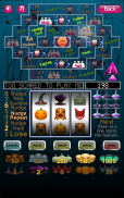 Spooky Slot Machine: Casino Slots Free Bonus Games screenshot 0