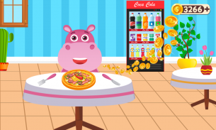 Pizza Maker: Cooking Game screenshot 5