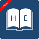 English Hmong Dictionary Icon