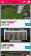 Furniture Mod For Minecraft screenshot 0