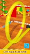 Pocket Marble Runs screenshot 2