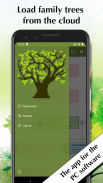 Family Tree Explorer Viewer screenshot 0