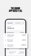 Ubank Money App screenshot 7