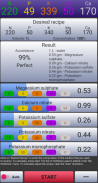 Auto NPK Calculator screenshot 4