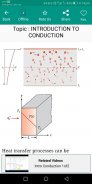 Heat and Mass Transfer screenshot 2