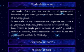 Tarot Gitano Gratis screenshot 10