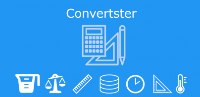 Convertster