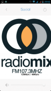 Radio MIX screenshot 0