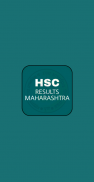 HSC RESULT APP 2020 MAHARASHTRA - HSC RESULT 2020 screenshot 0