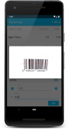 Shopping cart screenshot 5