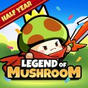 Legend of Mushroom - 菇勇者传说 icon