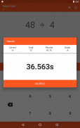 Division Memorizer screenshot 10