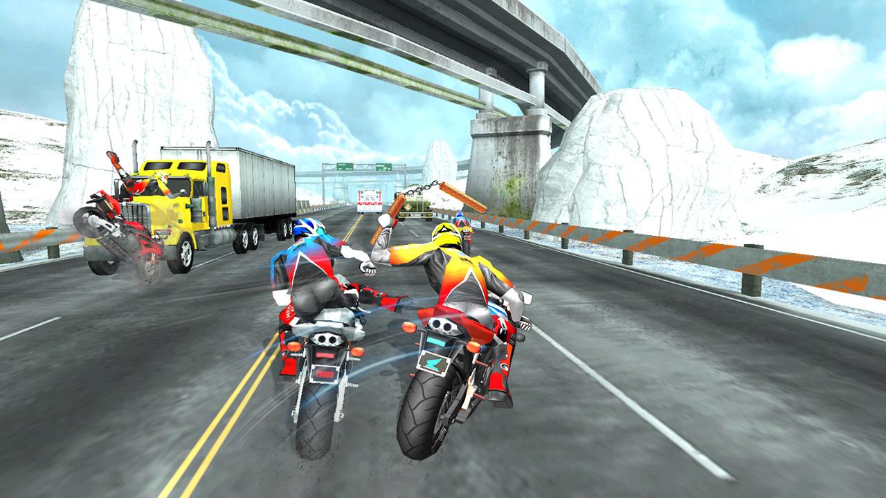 Road Rash Rider - Загрузить APK для Android | Aptoide