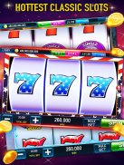 Slots Cash:Vegas Slot Machines screenshot 3