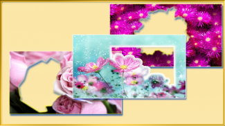 Sakura Flower Photo Frames screenshot 7