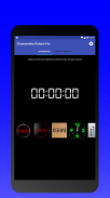 Floating Stopwatch & Timer screenshot 1