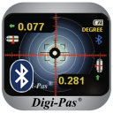 Digi-Pas Mobile App Icon