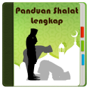 Panduan Shalat Lengkap