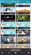 Islamic ringtones withoutMusic screenshot 4