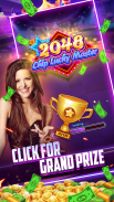 2048 Chip: Lucky Master screenshot 4