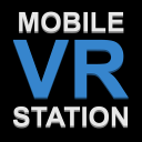 Mobile VR Station