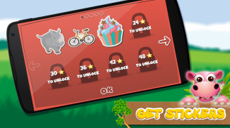 Çocuklar için eğitici bir oyun screenshot 5