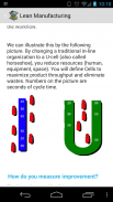 Lean Manufacturing Lite screenshot 6