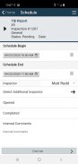 Intuitive Inspections screenshot 3