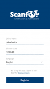 Scanfor Drivers App screenshot 1