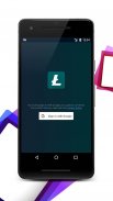 Litern : Earn Free Litecoin screenshot 0