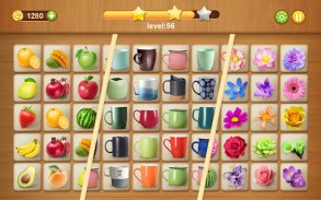 瓷砖拼图 - 配对游戏 screenshot 16