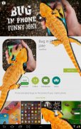 蜥蜴在手機有趣的笑話 screenshot 4