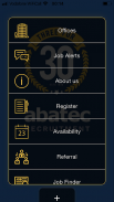 Abatec Recruitment screenshot 2