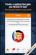 Learn French Free: Conversation, Vocabulary Course screenshot 0