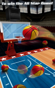 Basketball Master - dunk MVP screenshot 9