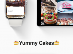 Buat resep kue gratis🍰 screenshot 7
